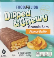 Granola Bars