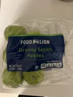 Granny Smith Apples