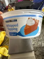 Original Whipped Topping