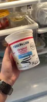 Original Lowfat Yogurt Vanilla
