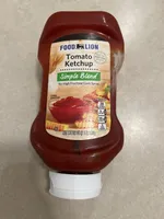 Simple Blend Ketchup