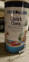 Quick Oats