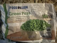 Green Peas