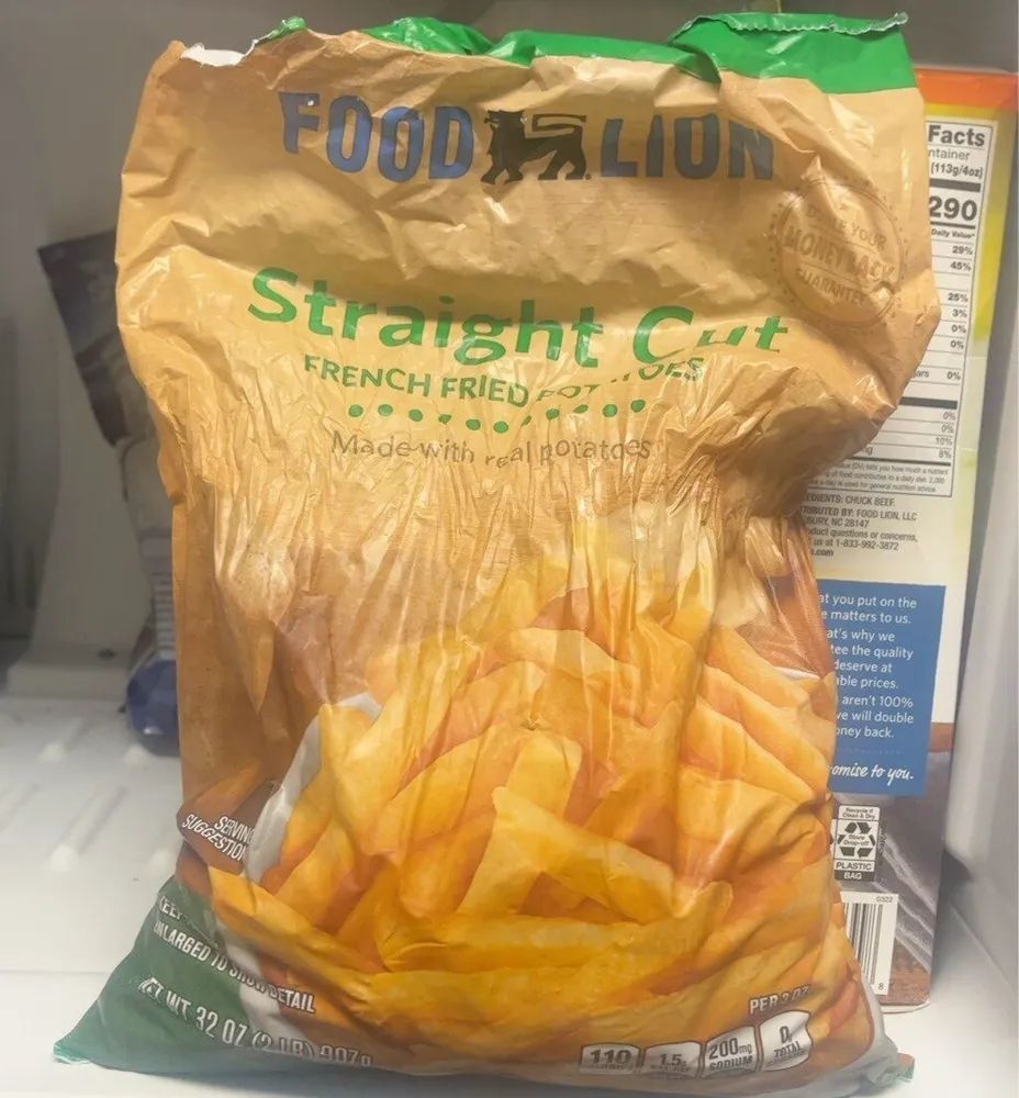 Fries