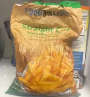 Fries