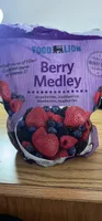 Berry Medley