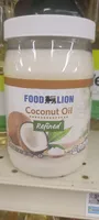 Coconut Oil
