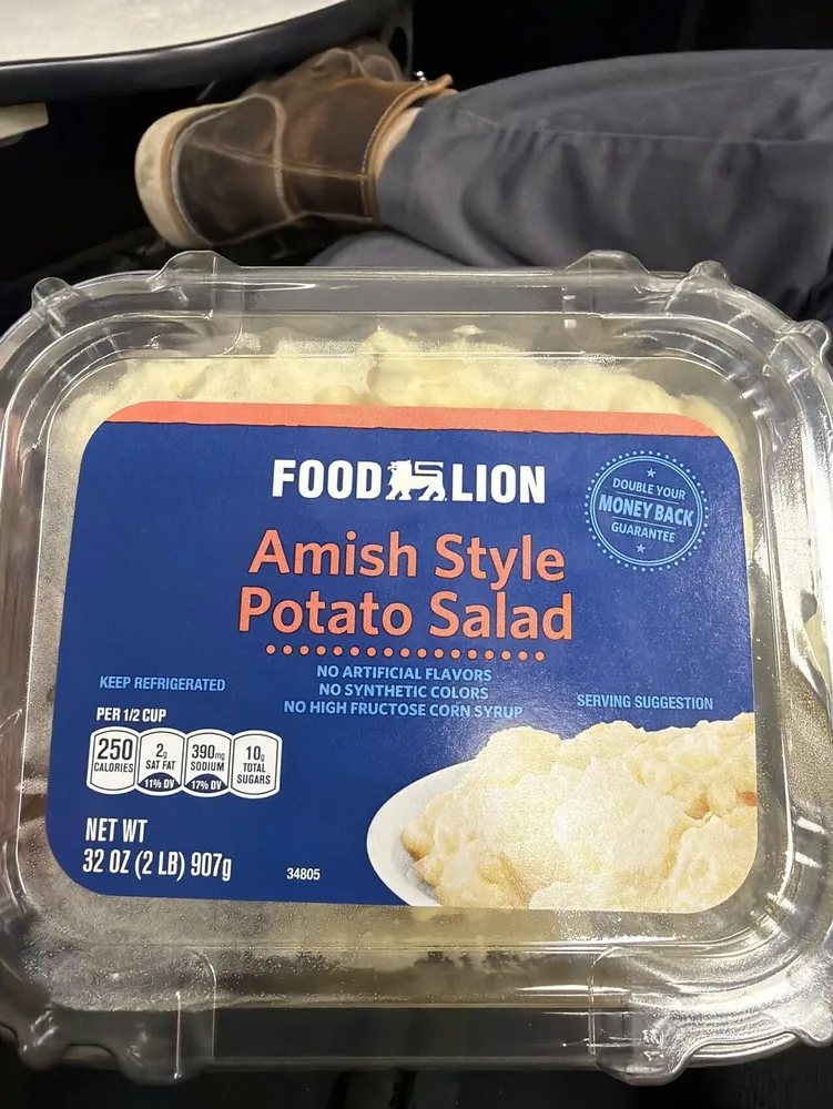 food loin