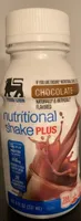 Nutritional Shake Plus
