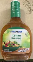 Italian Dressing