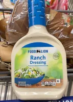 Ranch Dressing