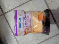 Colby jack cheese fancy shredded