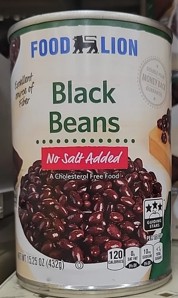 Black Beans