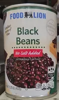 Black Beans