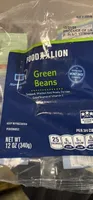 Green Beans