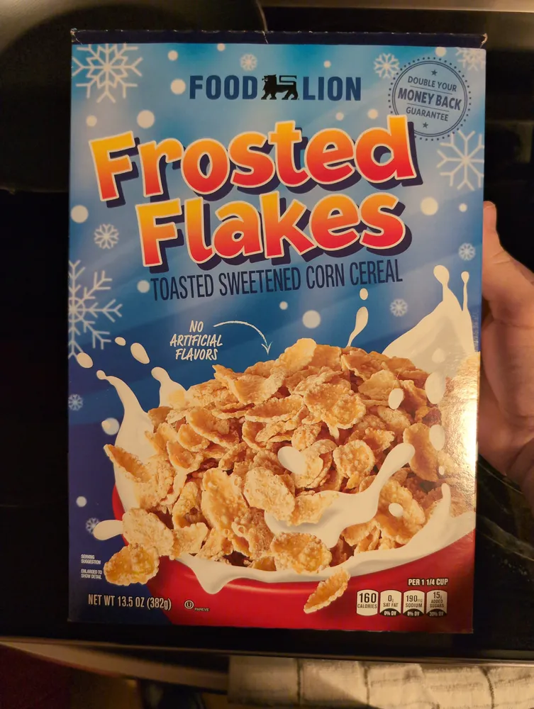Food Lion