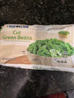 Cut Green Beans