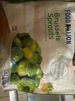 Brussels Sprouts