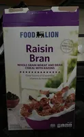 Cereal