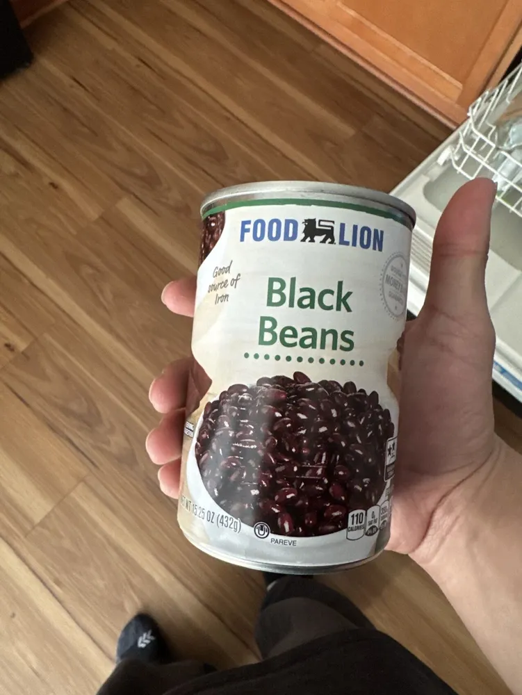 Black Beans