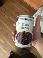 Black Beans
