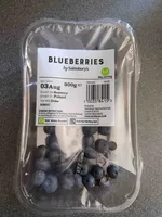 Blueberries