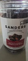 Sea salt caramels