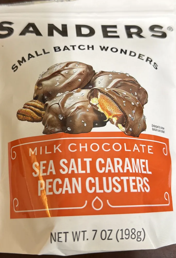 small batch wonders