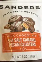 small batch wonders