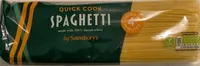 Quick Cook Spaghetti