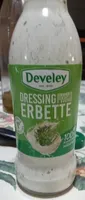 Dressing erbette