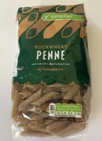 Buckwheat Penne