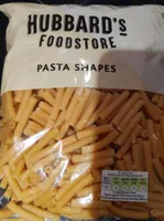 HUBBARD'S FOODSTORE PASTA SHAPES