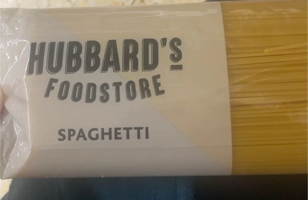 Spaghetti