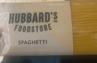 Spaghetti