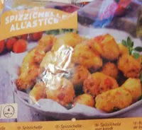 SPIZZICHELLE ALL' ASTICE