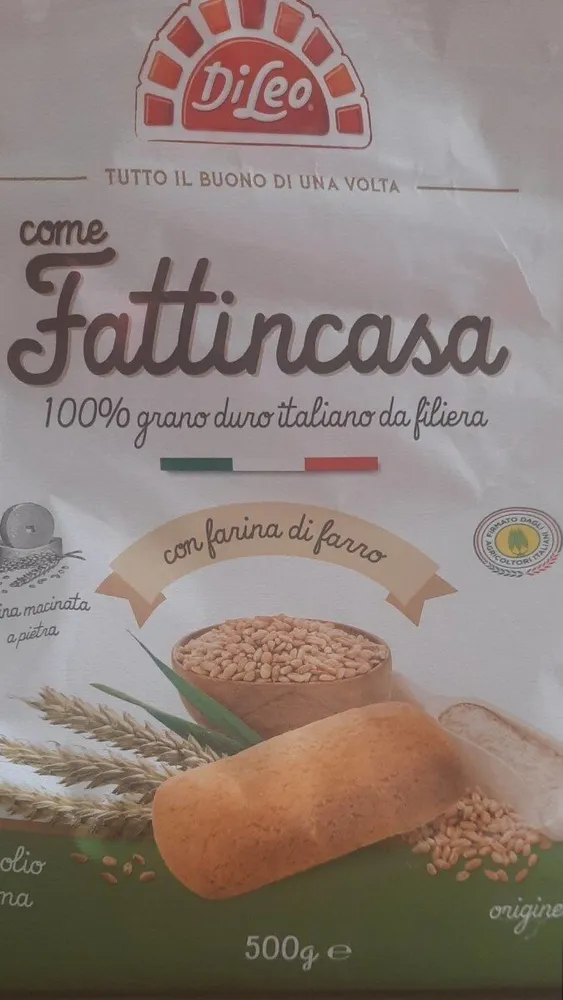 Fattincasa