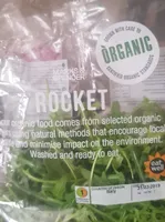 Organic Rocket