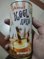 Amul Cool KoKo