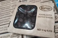 Kgidri dates