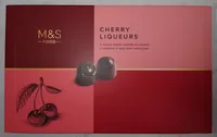 Cherry Liqueurs