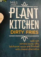 Dirty fries