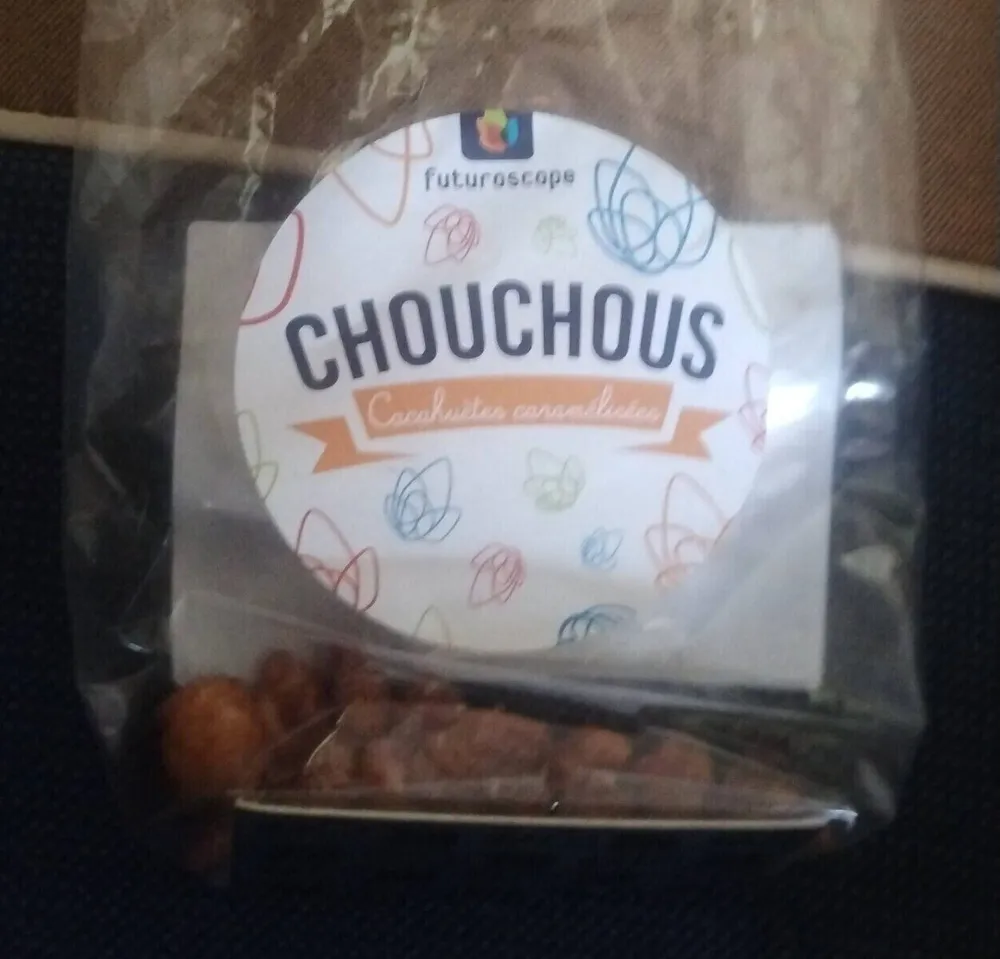 Chouchou