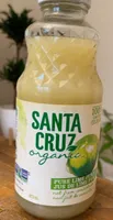 Pure Lime Juice