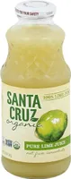 Pure Lime Juice