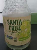 Organic Limeade