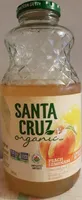 Organic Peach Lemonade