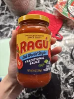 Old World Style Traditional Sauce