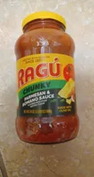 Parmesan & Romano Sauce imp