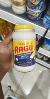 Classic Alfredo Sauce